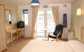 Rushbrooke Hotel